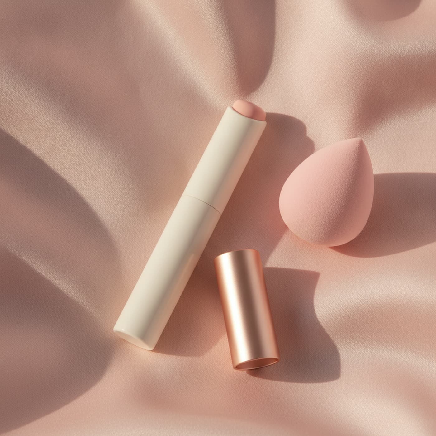 How to Stop Concealer From Creasing Into Fine Lines